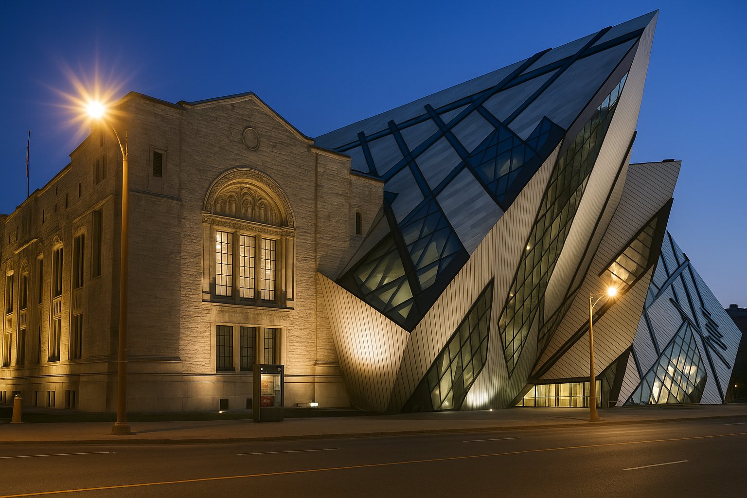 Royal Ontario Museum