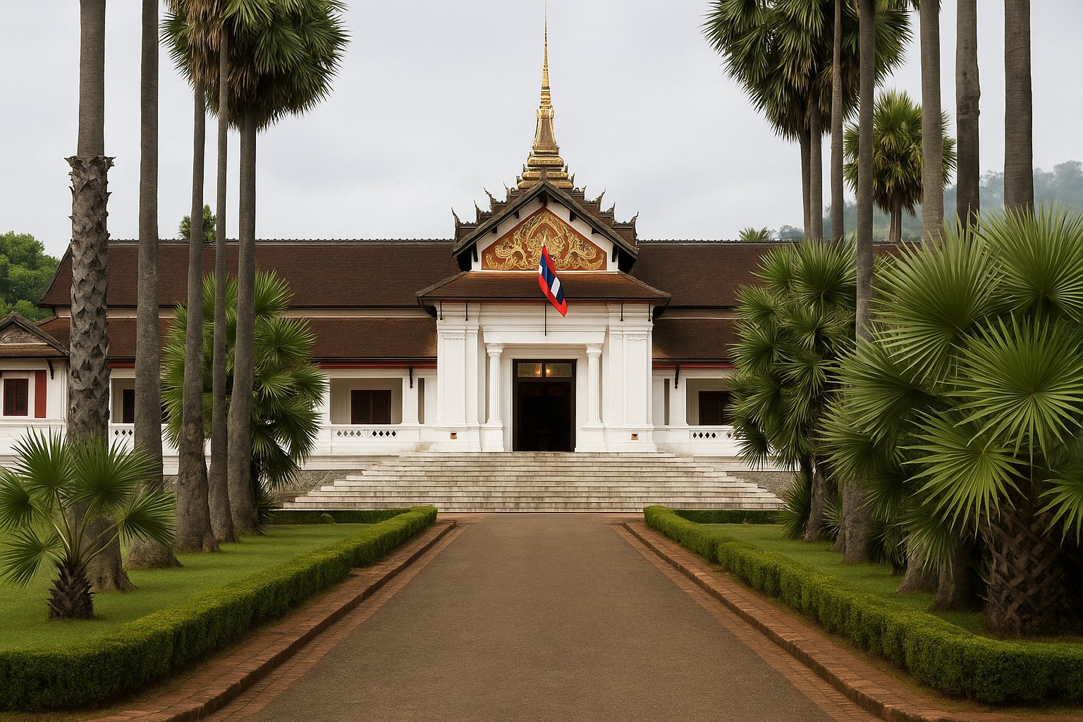 Royal Palace Museum