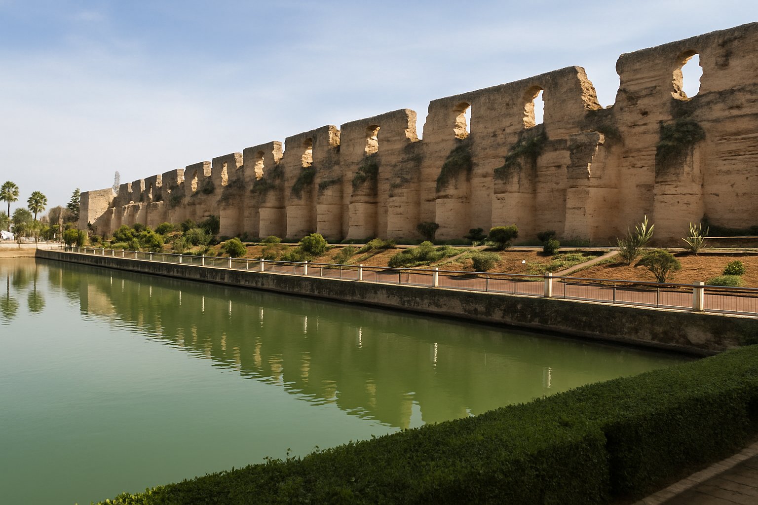 Royal Stables