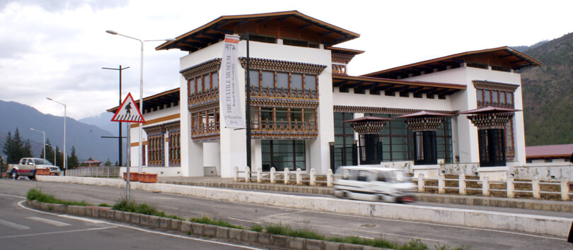 Royal Textile Academy of Bhutan