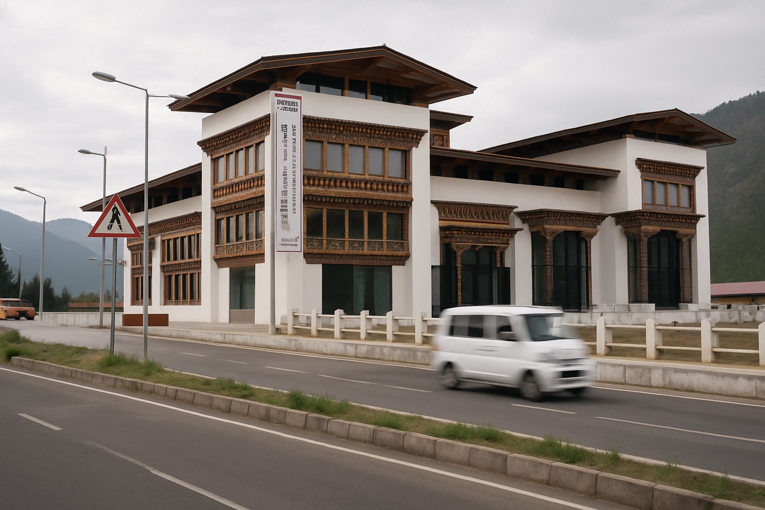 Royal Textile Academy of Bhutan