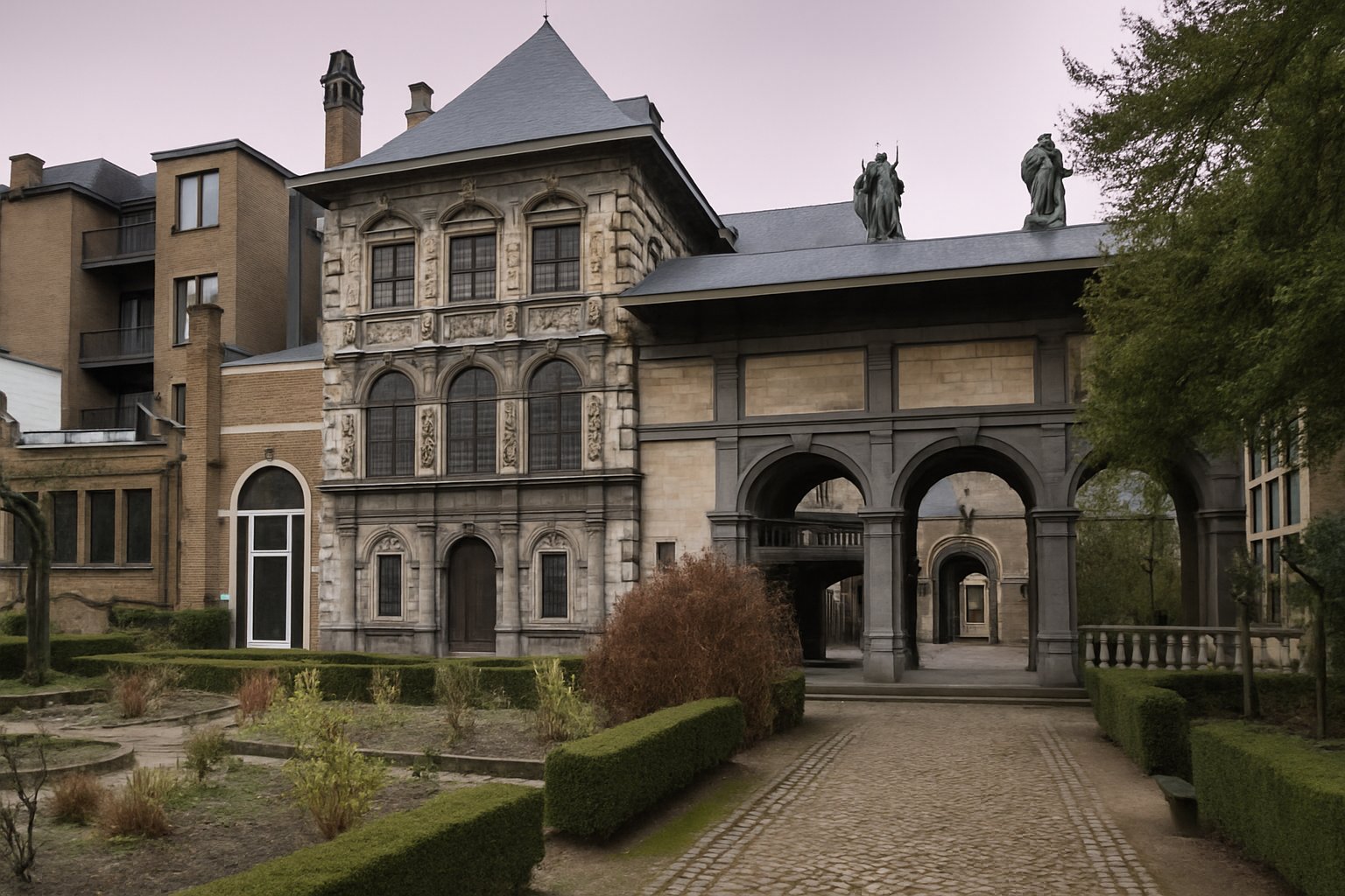Rubenshuis