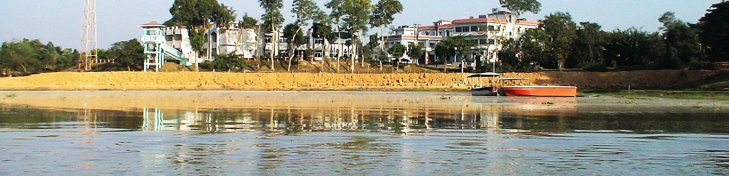 Rudrasagar Lake