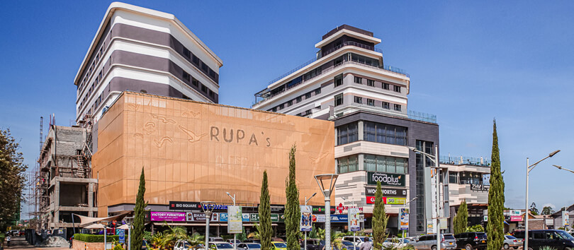 Rupa Mall