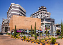 Rupa Mall in Eldoret