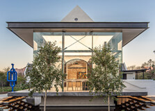 Rupert Museum in Stellenbosch