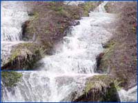 Ryuzu Falls (Kanto)