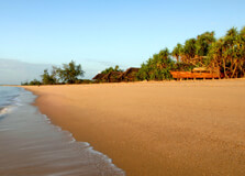 Saadani National Park
