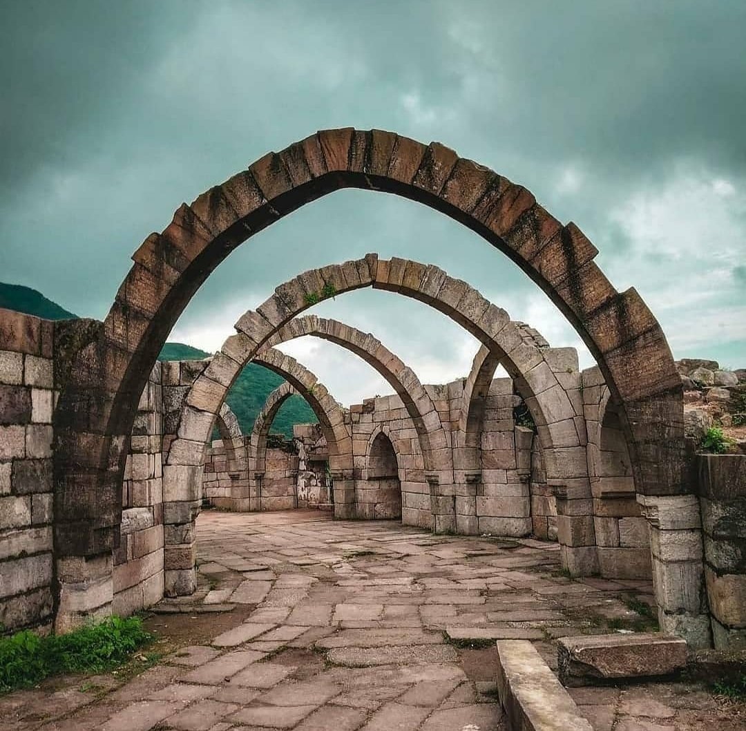 Champaner