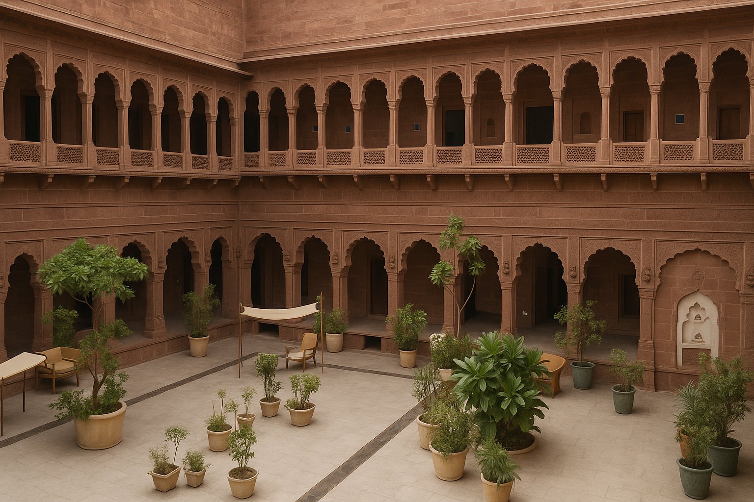 Bikaner