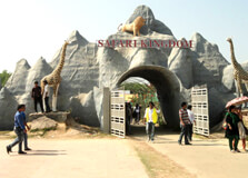 Bangabandhu sheikh Mujibur rahman Memorial Museum in Dhaka