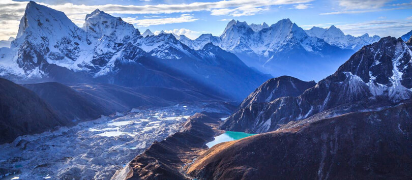 Phakding National Park