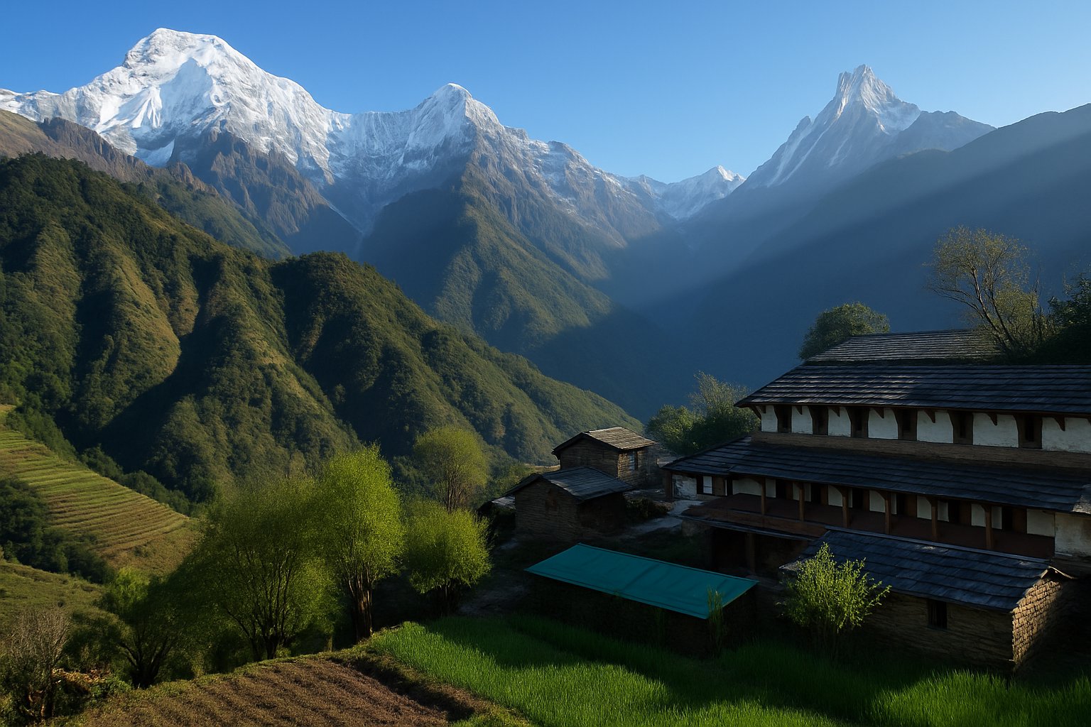 Sagarmatha