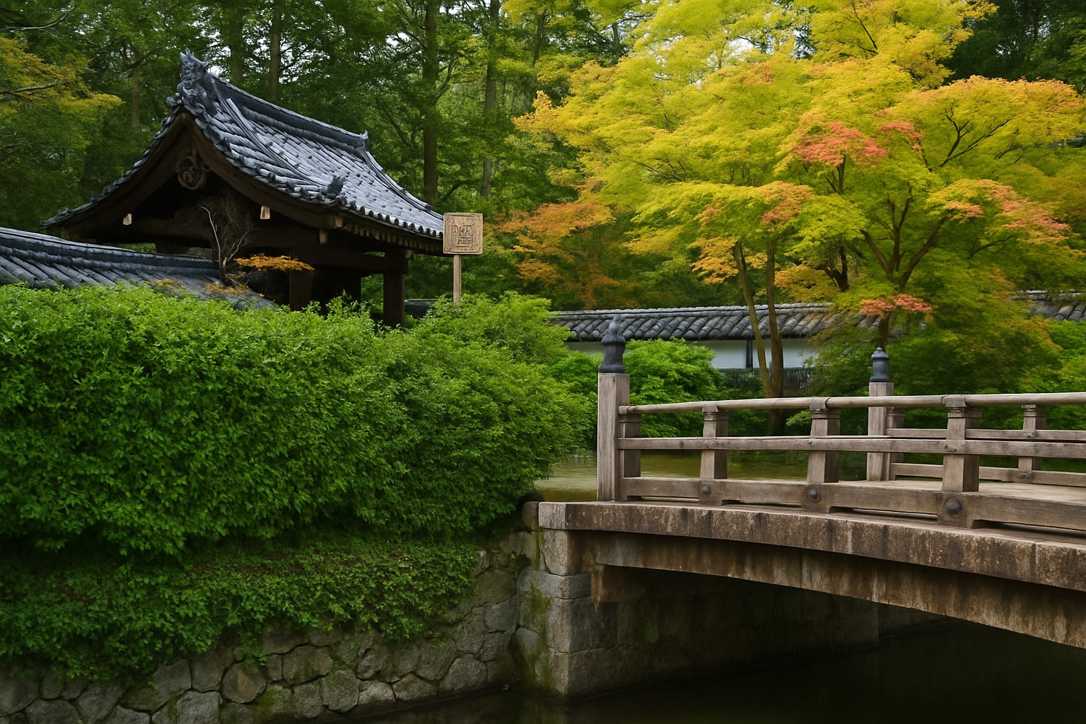 Saiho-ji