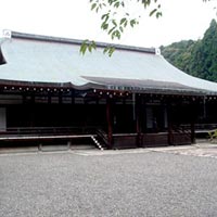 Saiho-ji in Kyoto