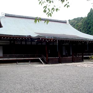 Saiho-ji