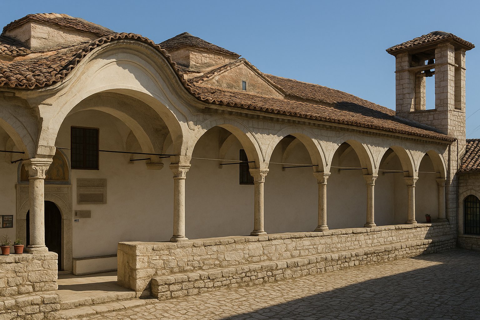Saint Nicholas Church