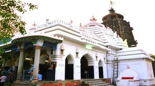 Sakshigopal Temple