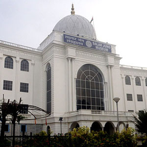 Salar Jung