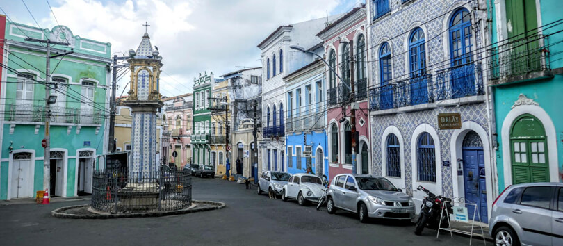 Salvador