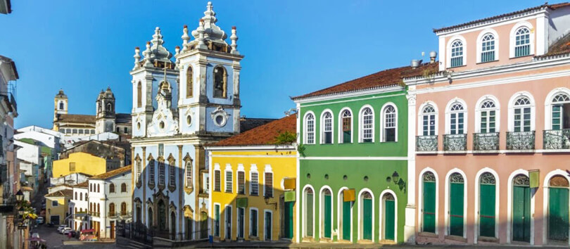 Salvador de Bahia