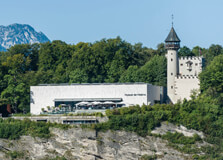 Salzburg Museum in Salzburg