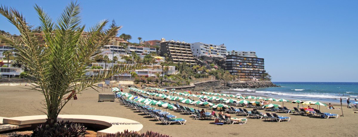 San Agustin Beach in San Agustin