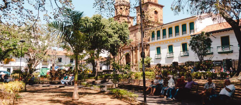 San Gil