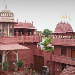 Sanganer in Jaipur