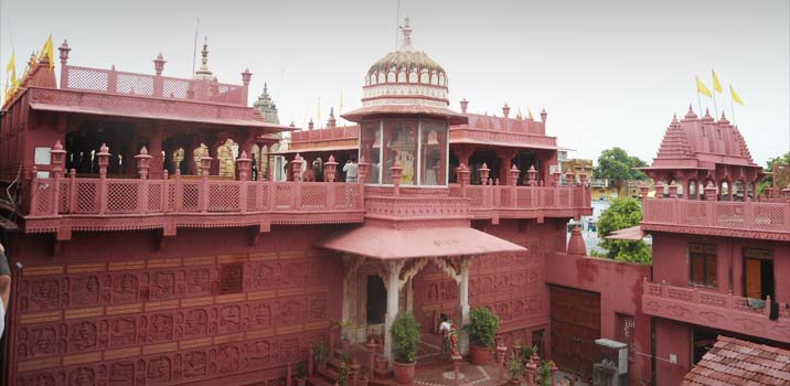 tourist places in sanganer jaipur