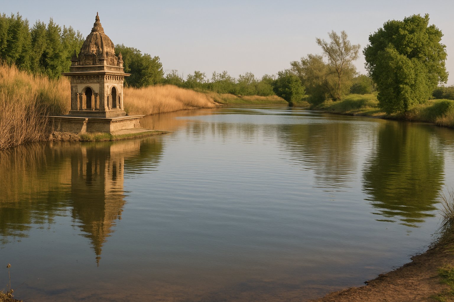 Sangram Sagar And Bajnamath in Jabalpur