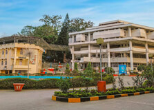 Sankardev Kalakshetra in Dispur