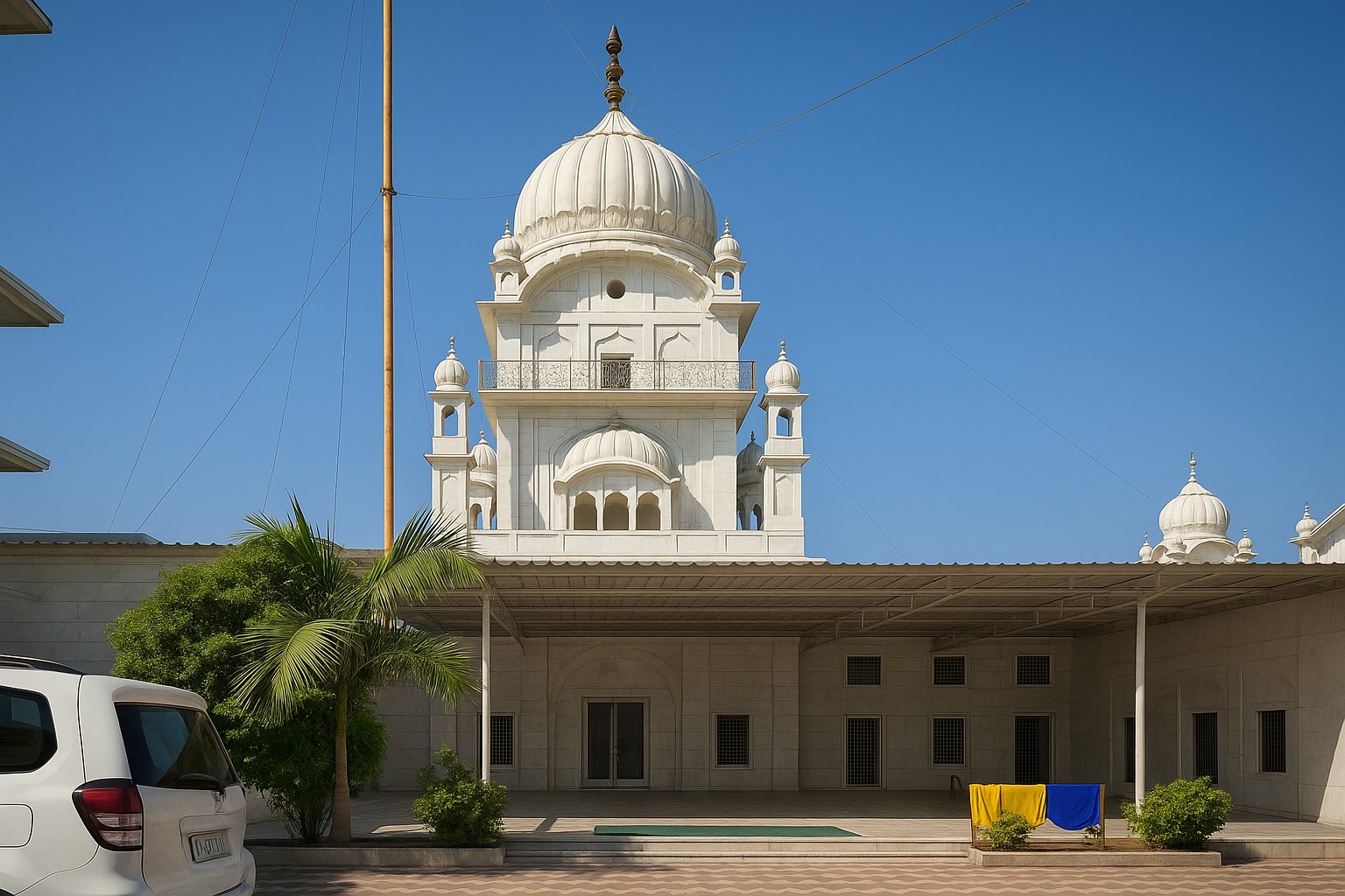 Sant Pura Gurudwara