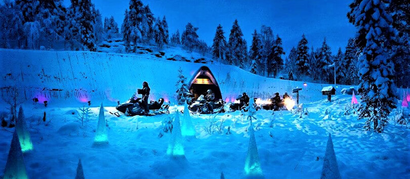 SantaPark