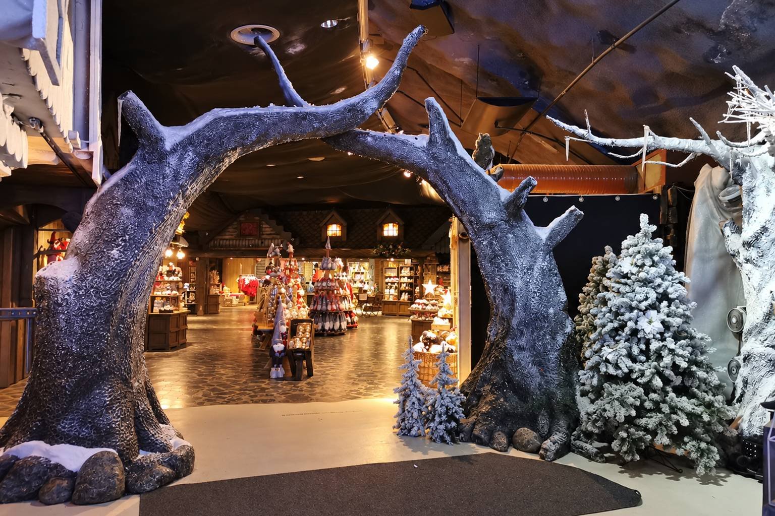 SantaPark