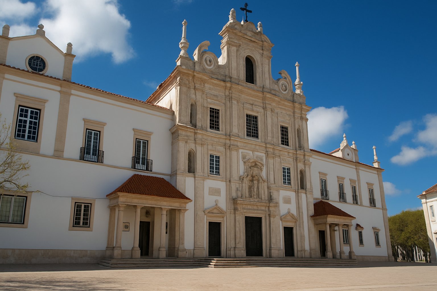 Santarém Cathedral