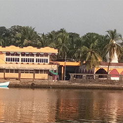 Santoshi Mata Temple in Karwar