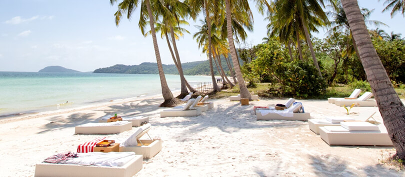 Sao Beach