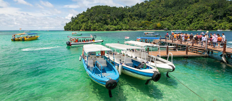 Sapi Island
