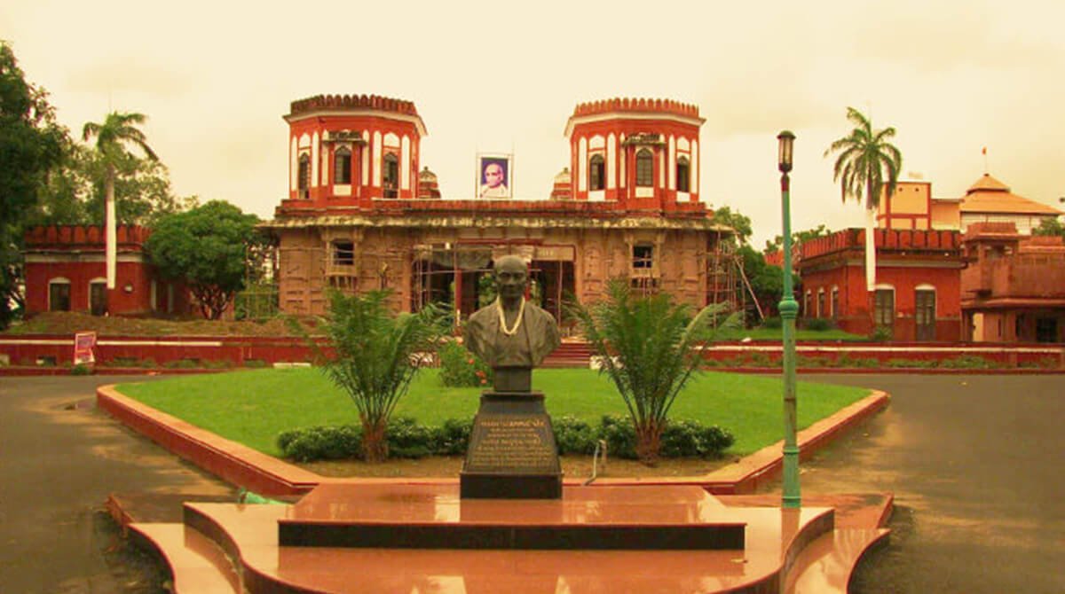 Sardar Vallabhbhai Patel Police Museum in Kollam