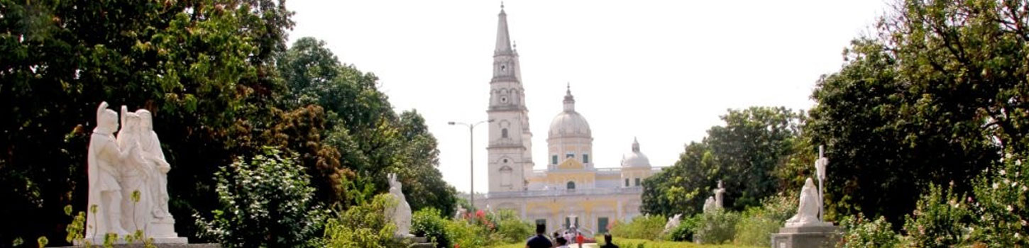 Sardhana Church