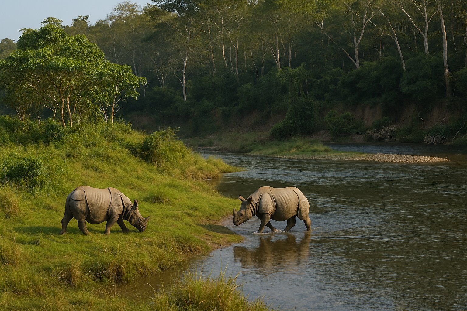 Sauraha