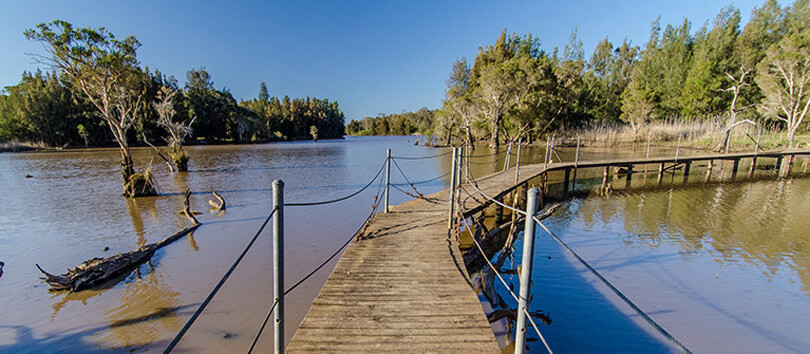 Scheyville National Park