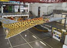 Sci-Bono Discovery Centre in Johannesburg