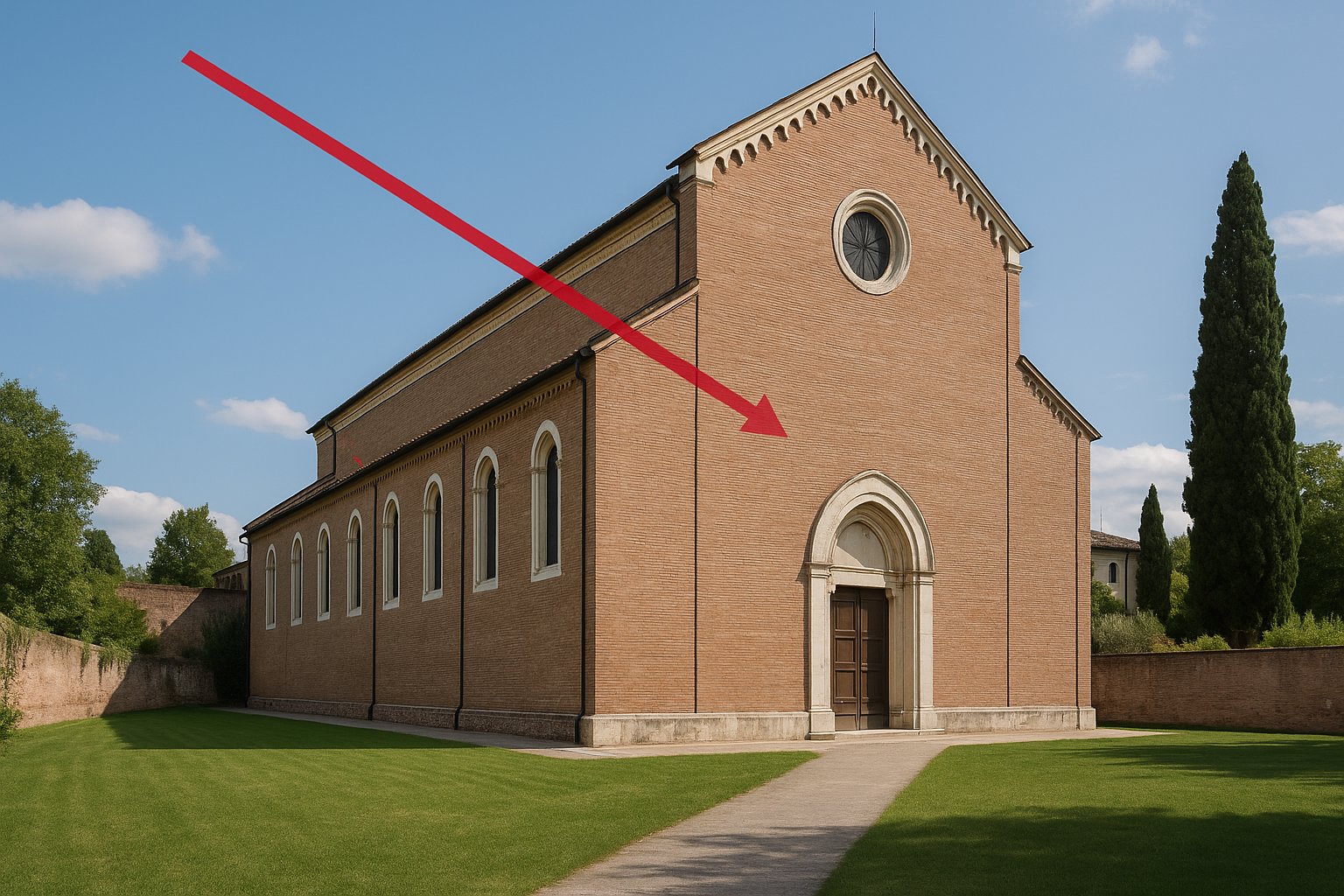 Scrovegni Chapel