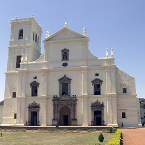 Se Cathedral