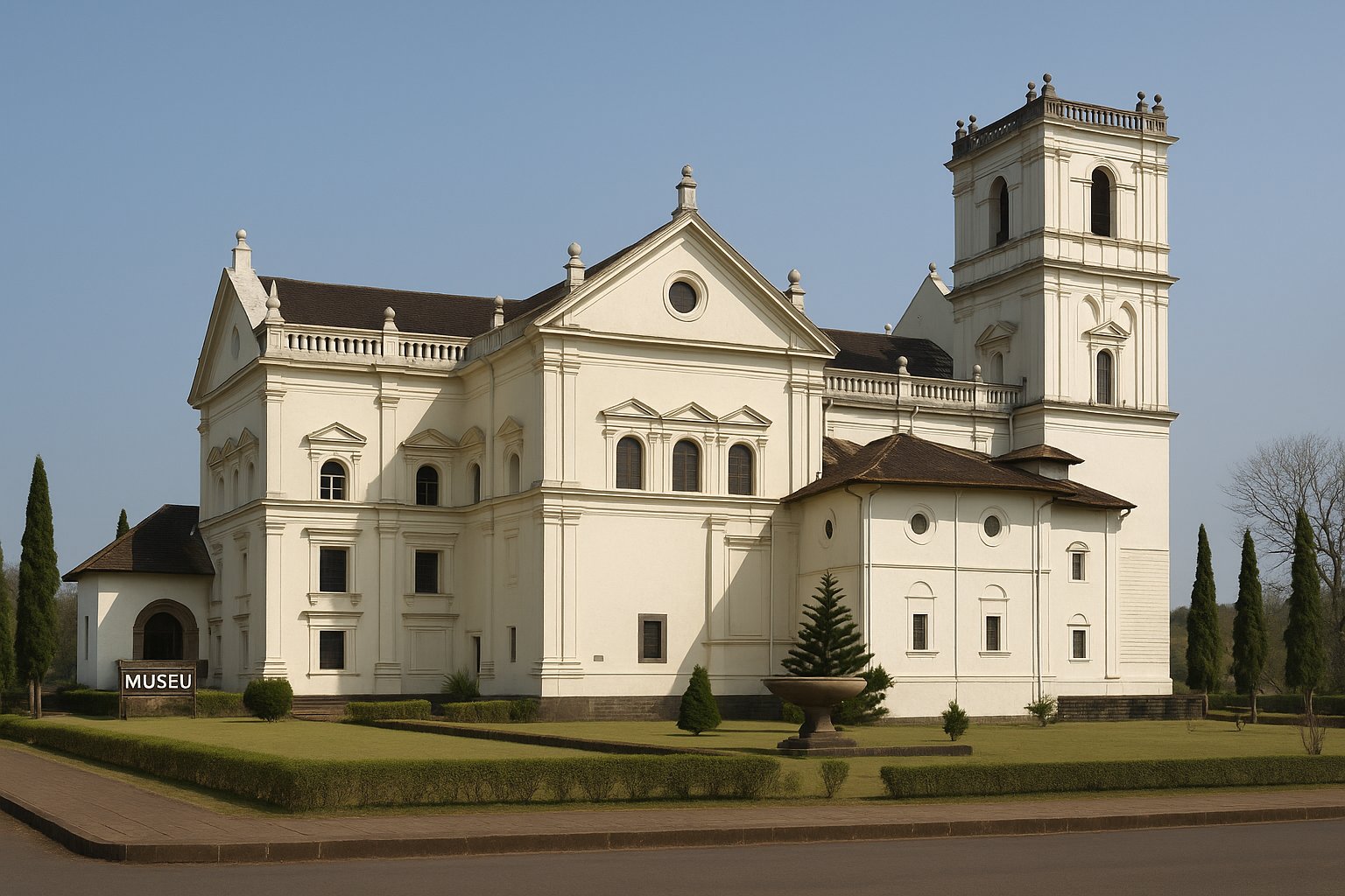 Se Cathedral