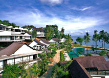 Sea Forest Adventure in Batam