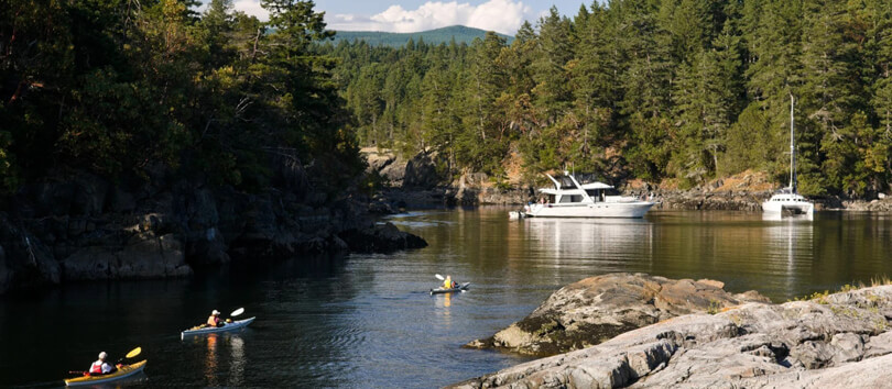Sechelt