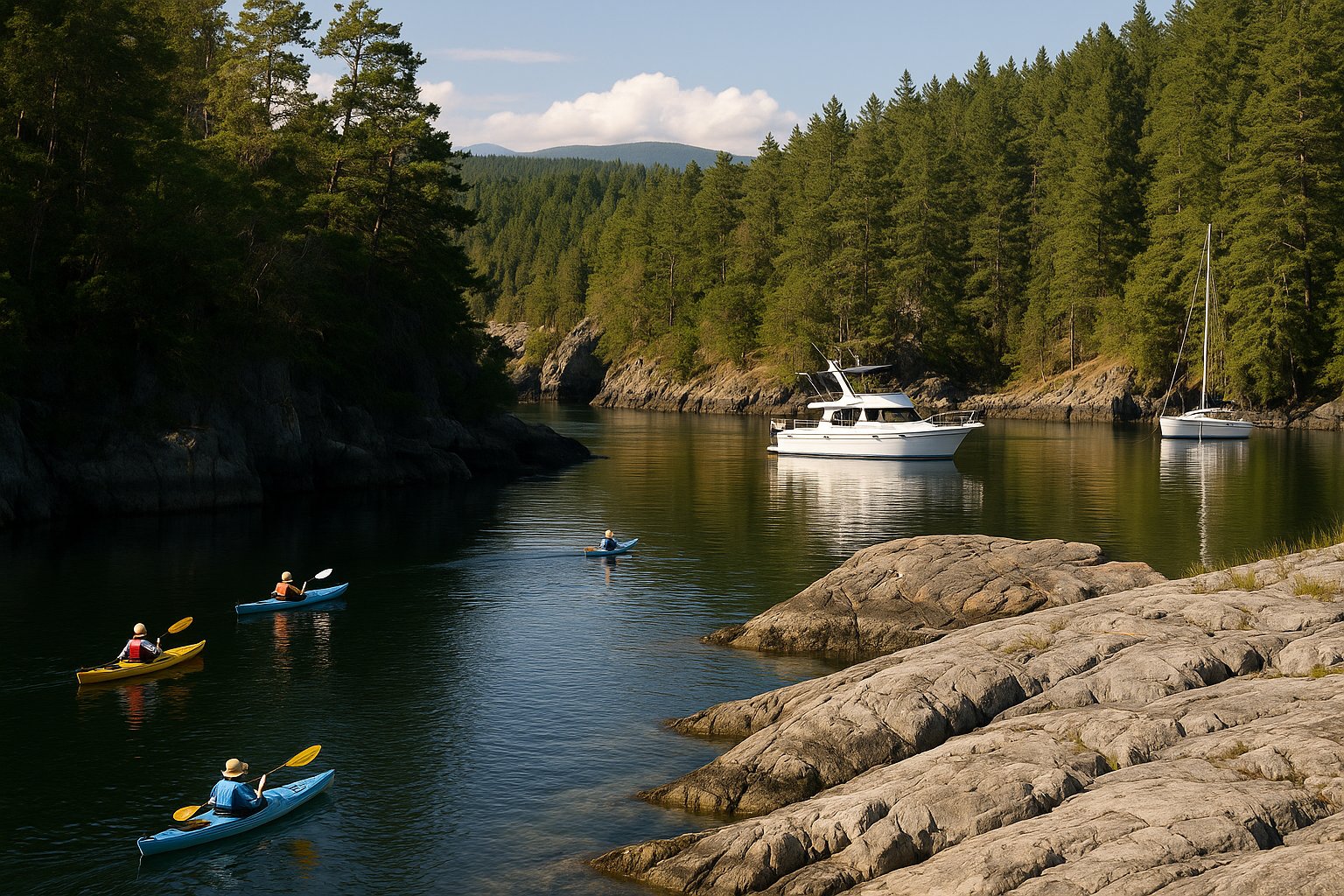 Sechelt